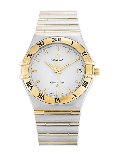 Omega Constellation 1212.30.00