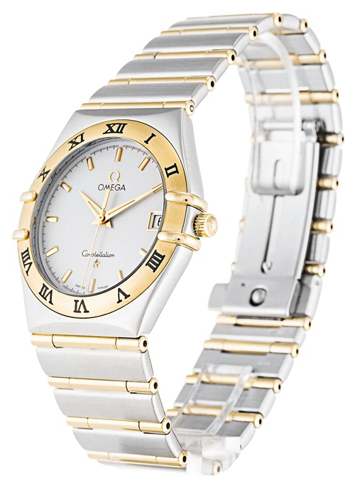 Omega Constellation 1212.30.00 - view 3