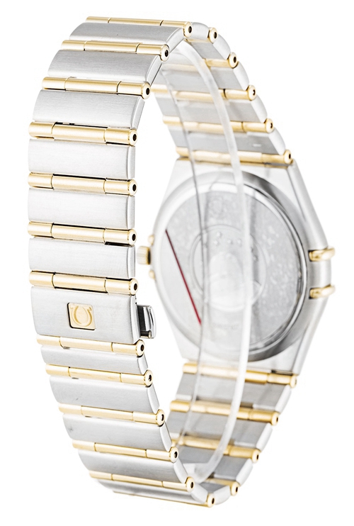 Omega Constellation 1212.30.00 - view 4