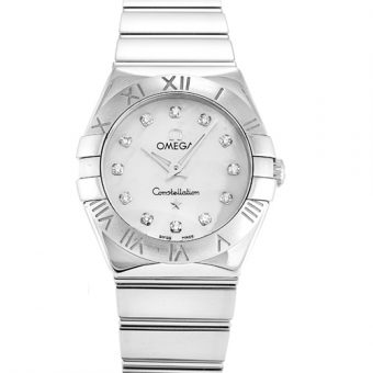 Omega Constellation 1212.30.00 - view 6