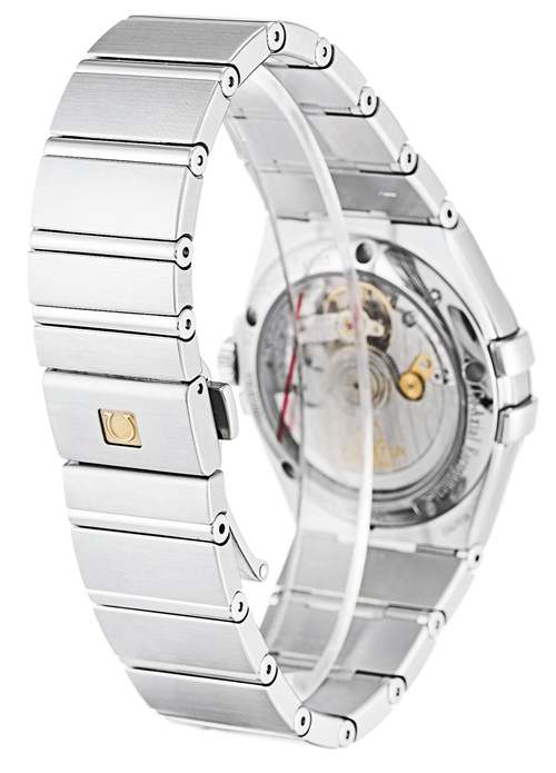 Omega Constellation 123.10.35.20.01.001 - view 5