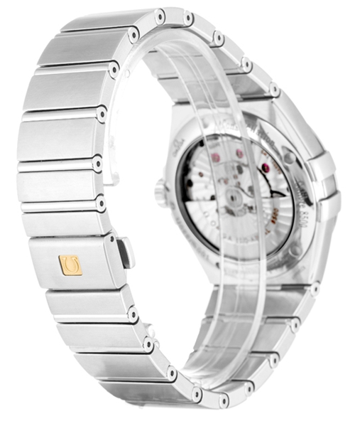 Omega Constellation 123.10.38.21.02.001 - view 4