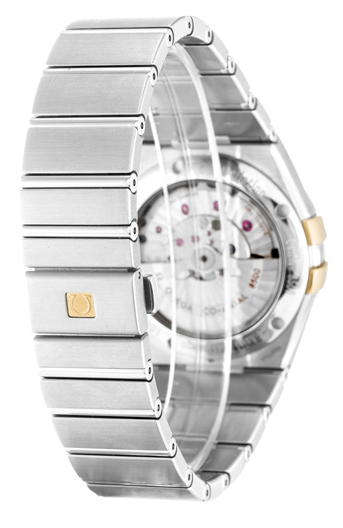 Omega Constellation 123.20.38.21.02.005 - view 4
