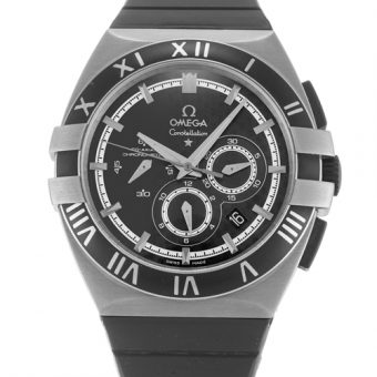 Omega Constellation 123.20.38.21.02.005 - view 7