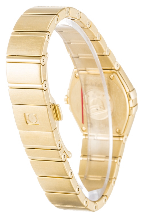 Omega Constellation 123.55.24.60.05.002 - view 4