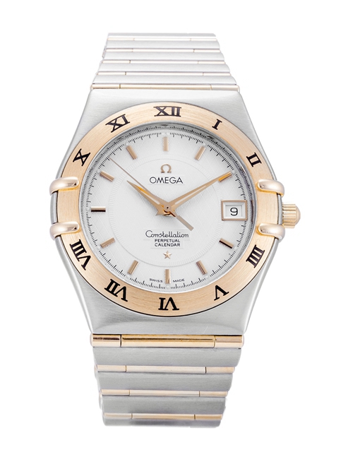 Omega Constellation 1252.30.00