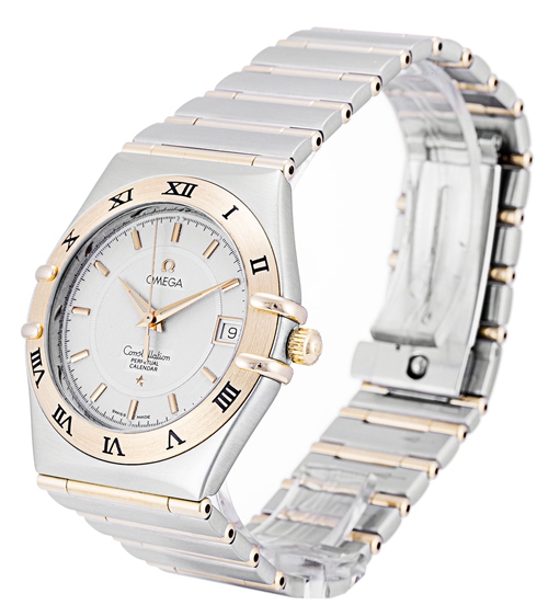Omega Constellation 1252.30.00 - view 3