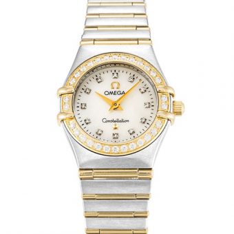 Omega Constellation 1252.30.00 - view 6