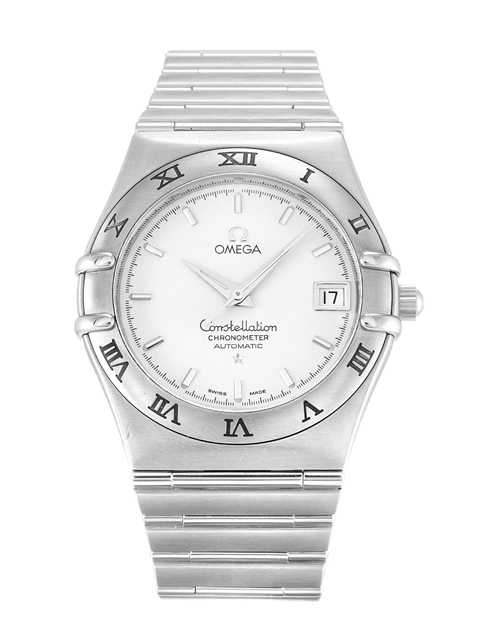 Omega Constellation 1502.30.00