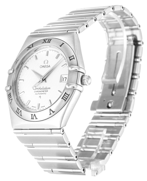 Omega Constellation 1502.30.00 - view 3