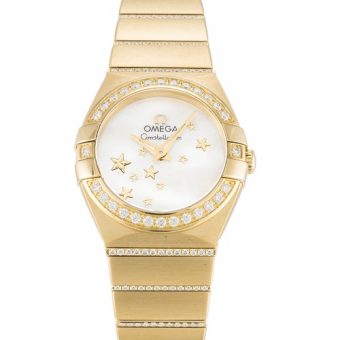 Omega Constellation 1502.30.00 - view 5