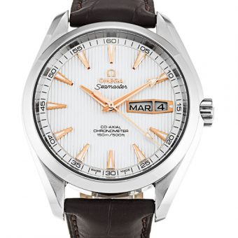 Omega Constellation Chronometer 123.10.38.21.01.001 - view 7
