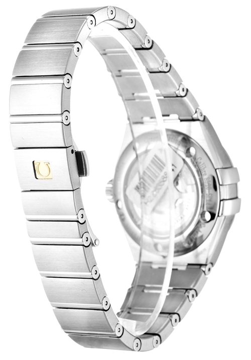 Omega Constellation Chronometer Ladies 123.10.31.20.55.0 - view 4