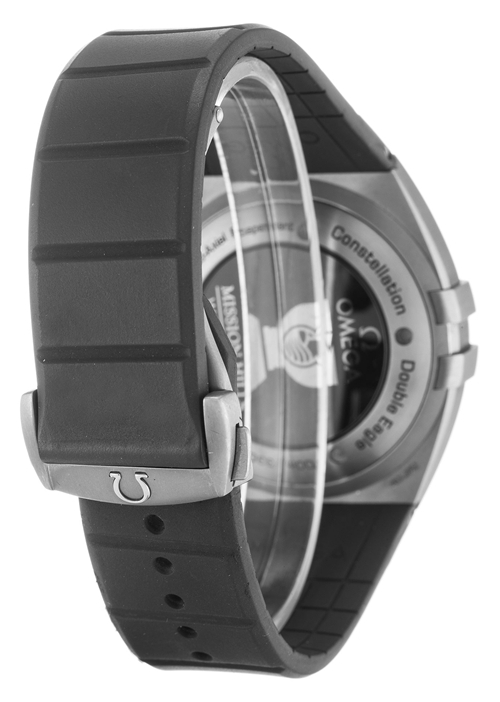Omega Constellation Double Eagle 121.92.41.50.01.001 - view 4