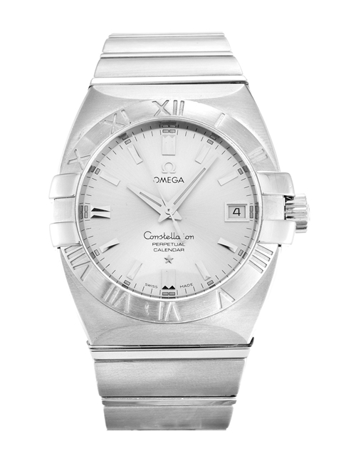 Omega Constellation Double Eagle 1511.30.00