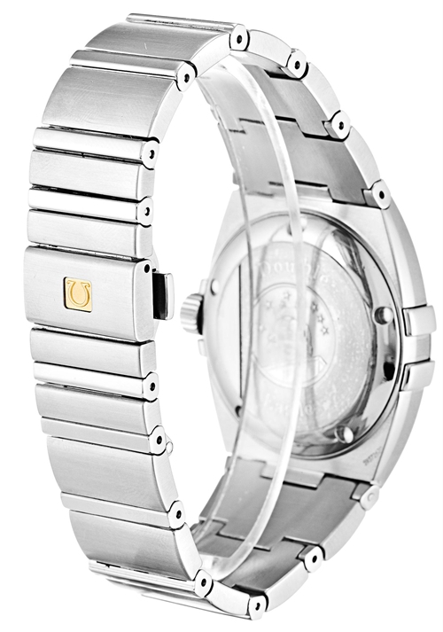 Omega Constellation Double Eagle 1511.30.00 - view 4