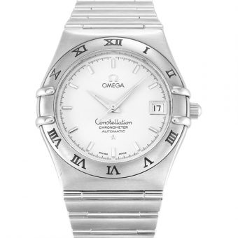 Omega Constellation Ladies 123.15.24.60.03.001 - view 5