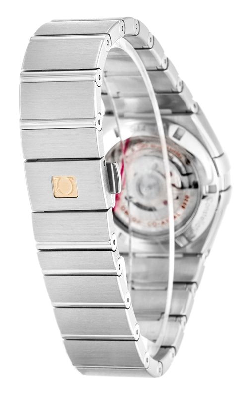 Omega Constellation Ladies 123.15.27.20.55.001 - view 4