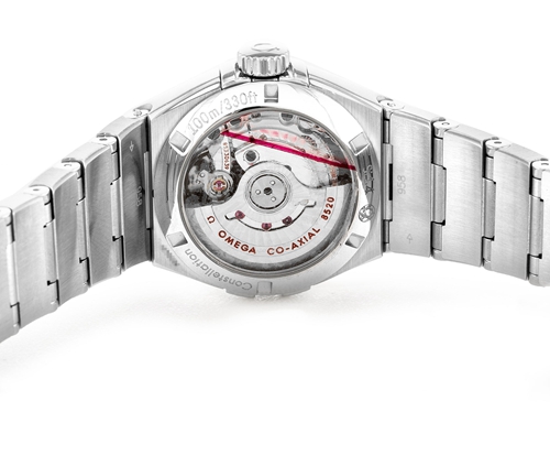 Omega Constellation Ladies 123.15.27.20.55.001 - view 5