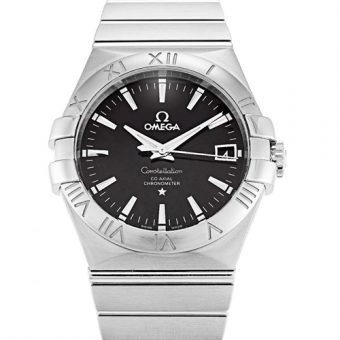 Omega Constellation Ladies 123.15.27.20.55.001 - view 6