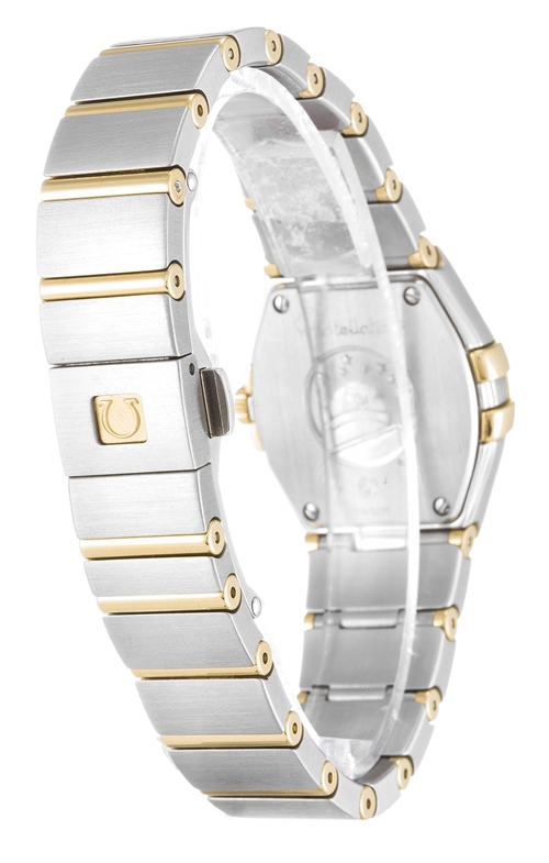Omega Constellation Ladies 123.25.24.60.05.001 - view 4
