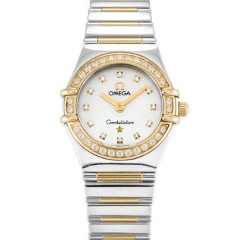 Omega Constellation Ladies 123.25.24.60.05.001 - view 6