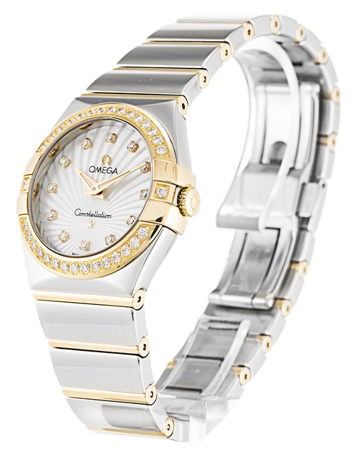 Omega Constellation Ladies 123.25.27.60.55.008 - view 3