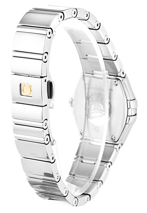 Omega Constellation Mini 123.10.24.60.55.002 - view 4