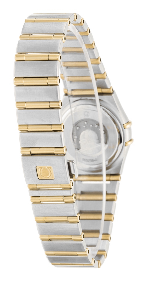 Omega Constellation Mini 1267.15.00 - view 4