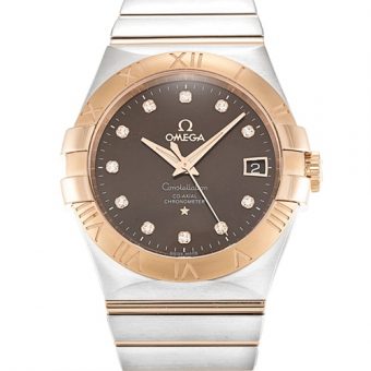 Omega Constellation Mini 1267.15.00 - view 5