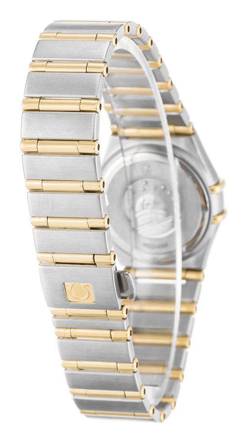 Omega Constellation Mini 1267.75.00 - view 4