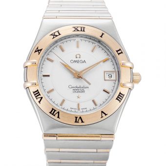 Omega Constellation Mini 1267.75.00 - view 5
