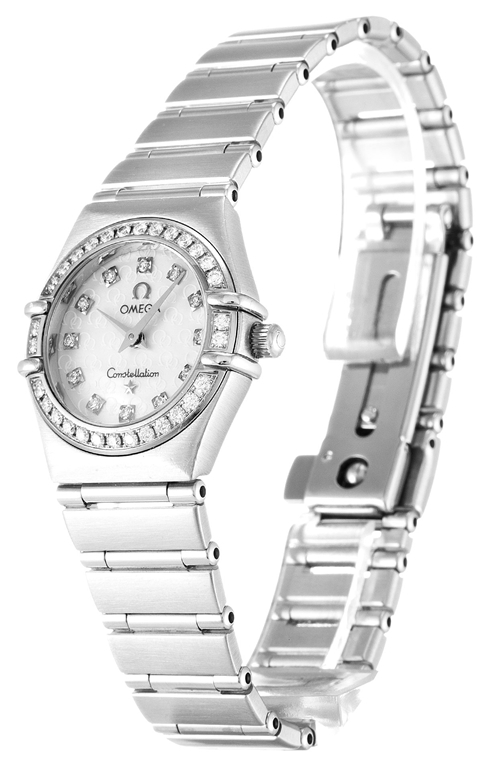 Omega Constellation Mini 1460.75.00 - view 3