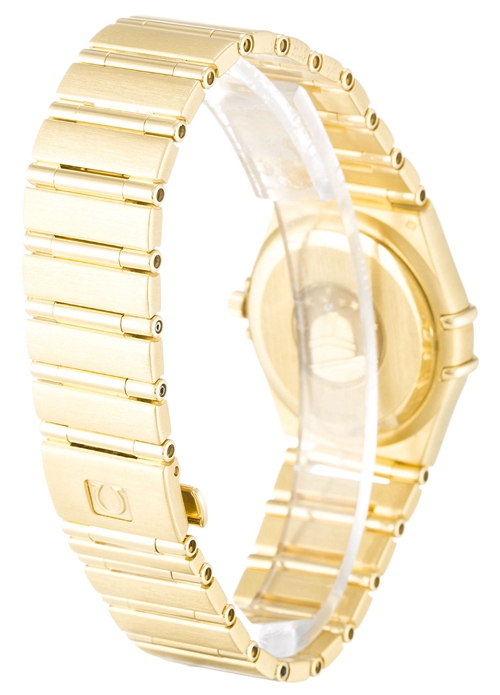 Omega Constellation Small 1172.75.00 - view 4