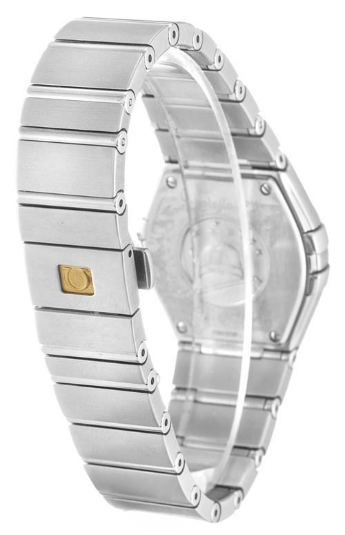 Omega Constellation Small 123.15.27.60.51.001 - view 4