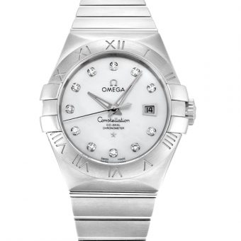 Omega Constellation Small 123.15.27.60.51.001 - view 6