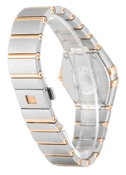 Omega Constellation Small 123.20.27.60.55.001 - view 4