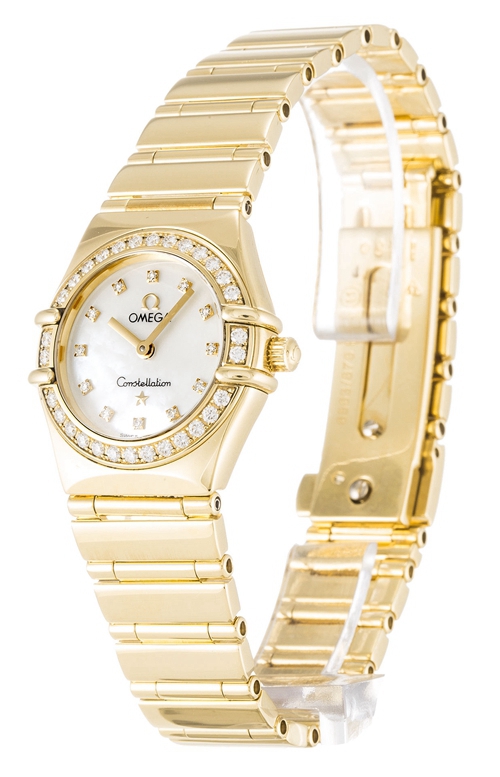 Omega My Choice Mini 1164.75.00 - view 3