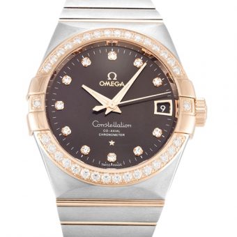 Omega My Choice Mini 1164.75.00 - view 5