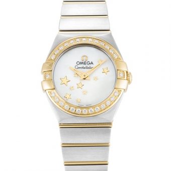 Omega My Choice Mini 1164.75.00 - view 6