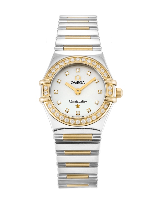 Omega My Choice Mini 1365.75.00