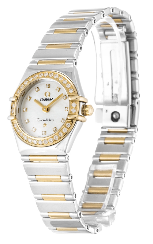 Omega My Choice Mini 1365.75.00 - view 3