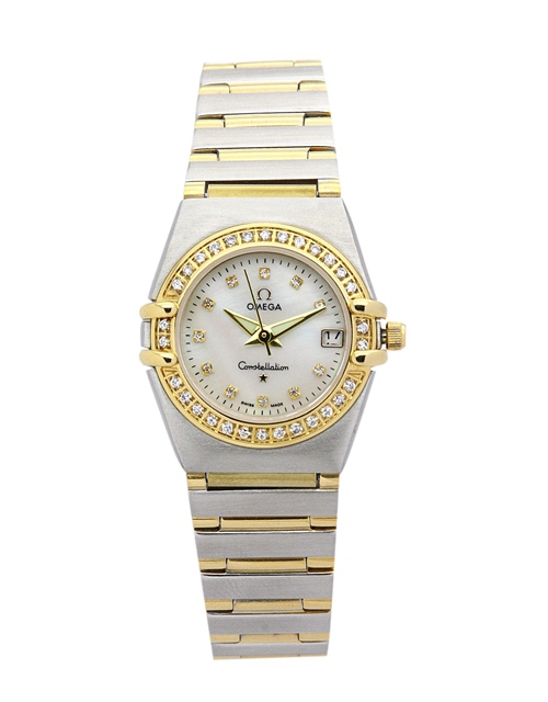 Omega My Choice Mini 1365.75.00