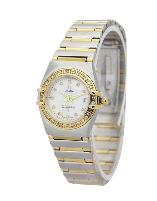 Omega My Choice Mini 1365.75.00 - view 3