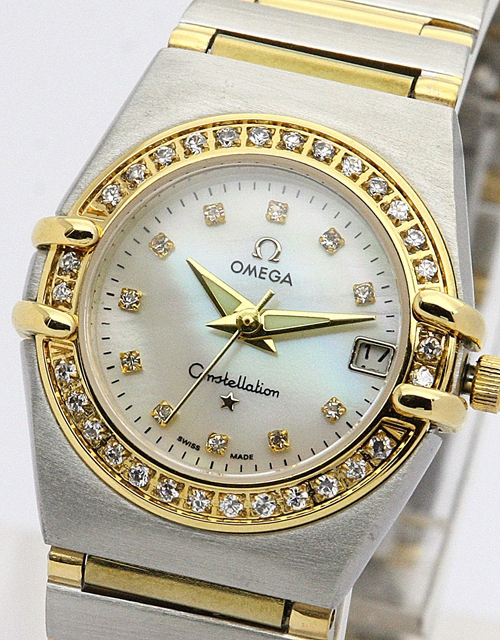 Omega My Choice Mini 1365.75.00 - view 4