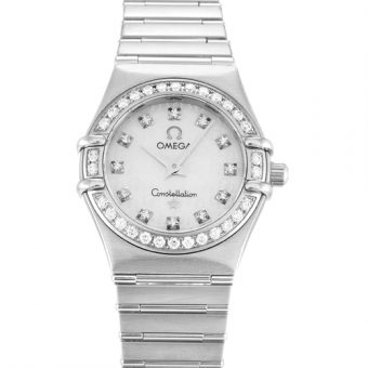 Omega My Choice Mini 1465.71.00 - view 5
