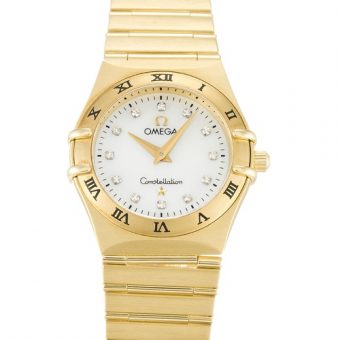 Omega My Choice Mini 1465.71.00 - view 6