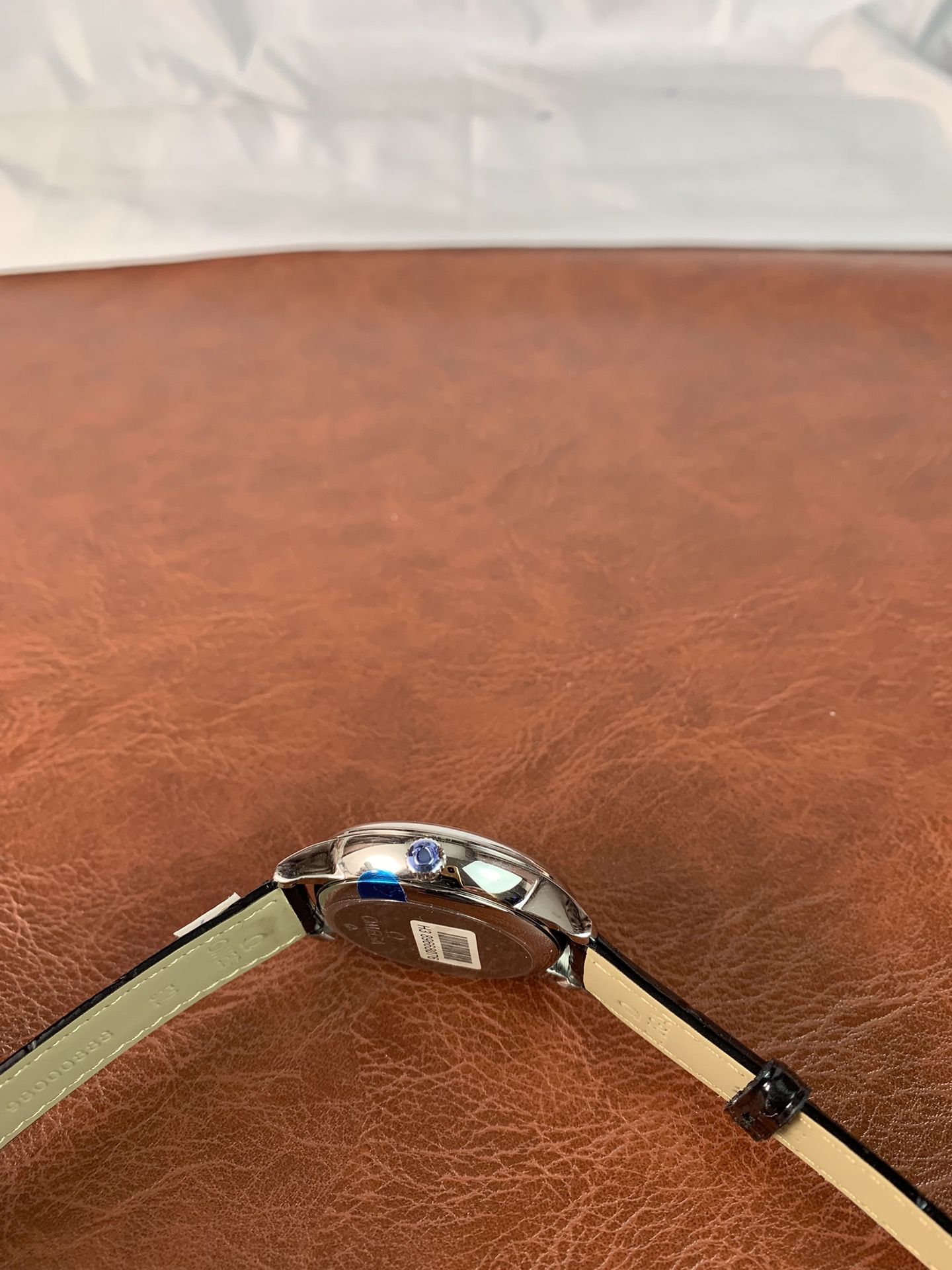 Omega De Ville Prestige 39mm 424.13.40.21.03.001 - view 7