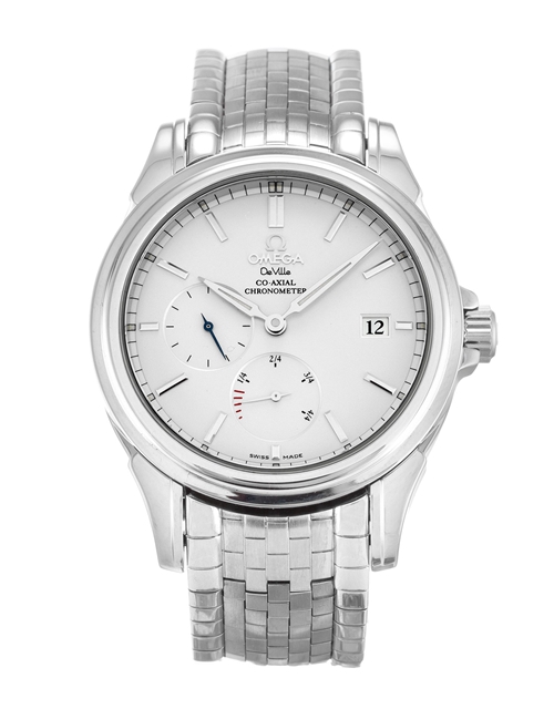 Omega De Ville Co-Axial 4532.31.00