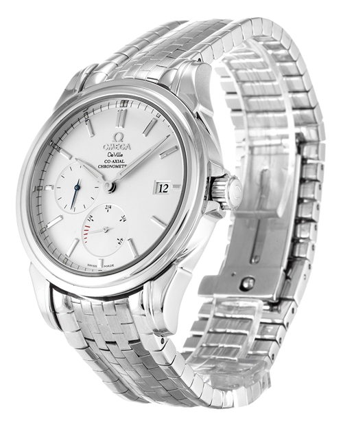 Omega De Ville Co-Axial 4532.31.00 - view 3